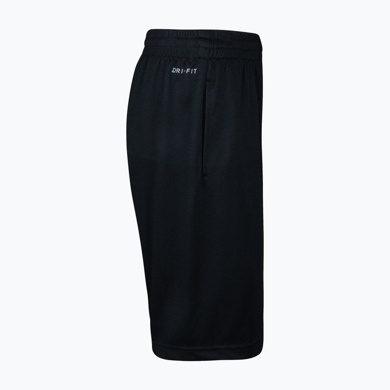 Kindershorts  Jordan JDB Vert Mesh black 9