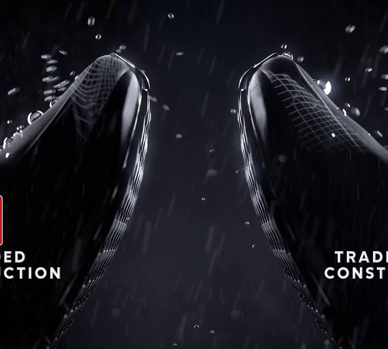 Columbia Peakfreak X2 Mid Outdry 012 Herren-Trekkingstiefel schwarz 1865001 11