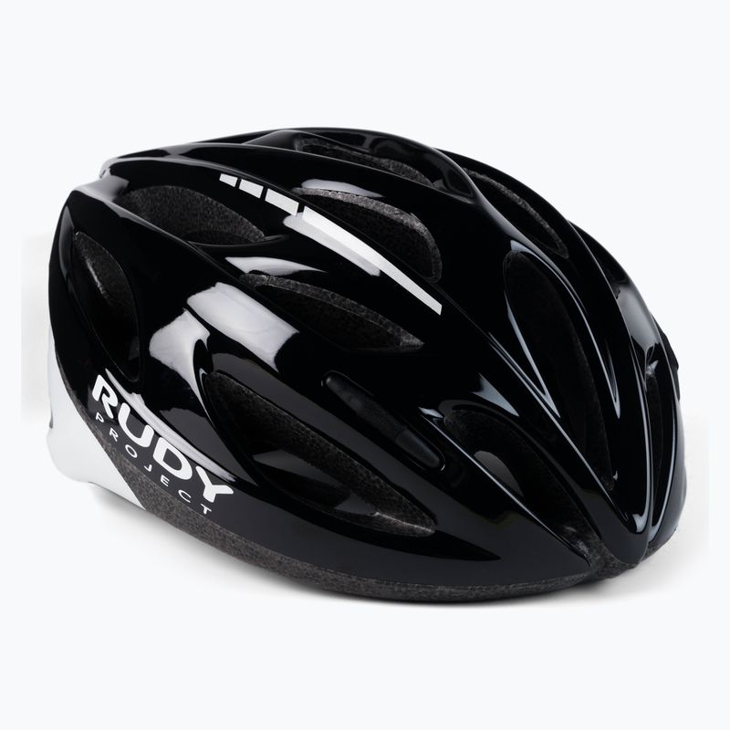 Rudy Projekt Zumy Fahrradhelm schwarz HL680001