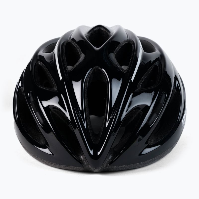Rudy Projekt Zumy Fahrradhelm schwarz HL680001 2
