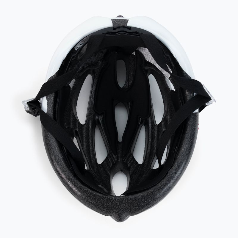 Rudy Projekt Zumy Fahrradhelm schwarz HL680001 5