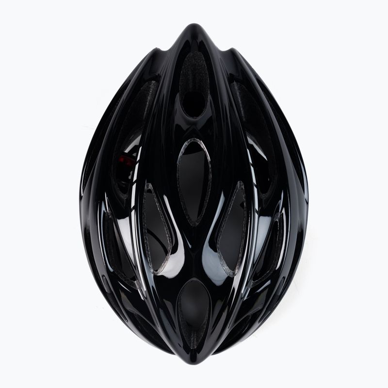 Rudy Projekt Zumy Fahrradhelm schwarz HL680001 6