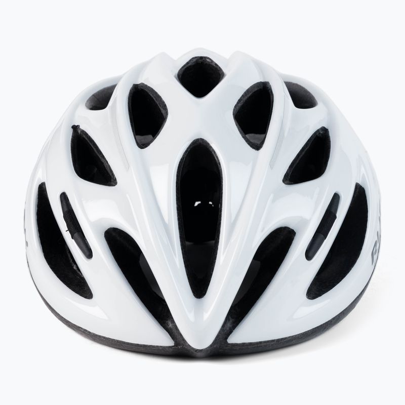 Rudy Project Zumy Fahrradhelm weiß HL680011 2