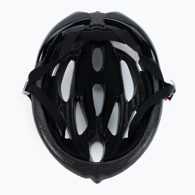 Rudy Project Zumy Fahrradhelm weiß HL680011 5
