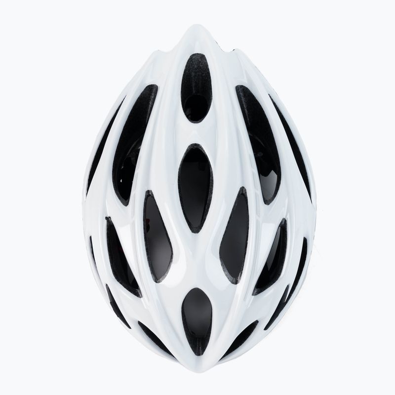 Rudy Project Zumy Fahrradhelm weiß HL680011 6