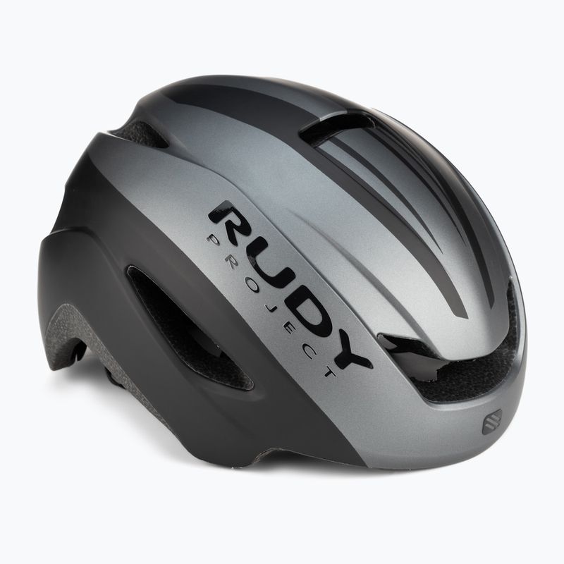 Fahrradhelm Rudy Project Volantis schwarz HL751