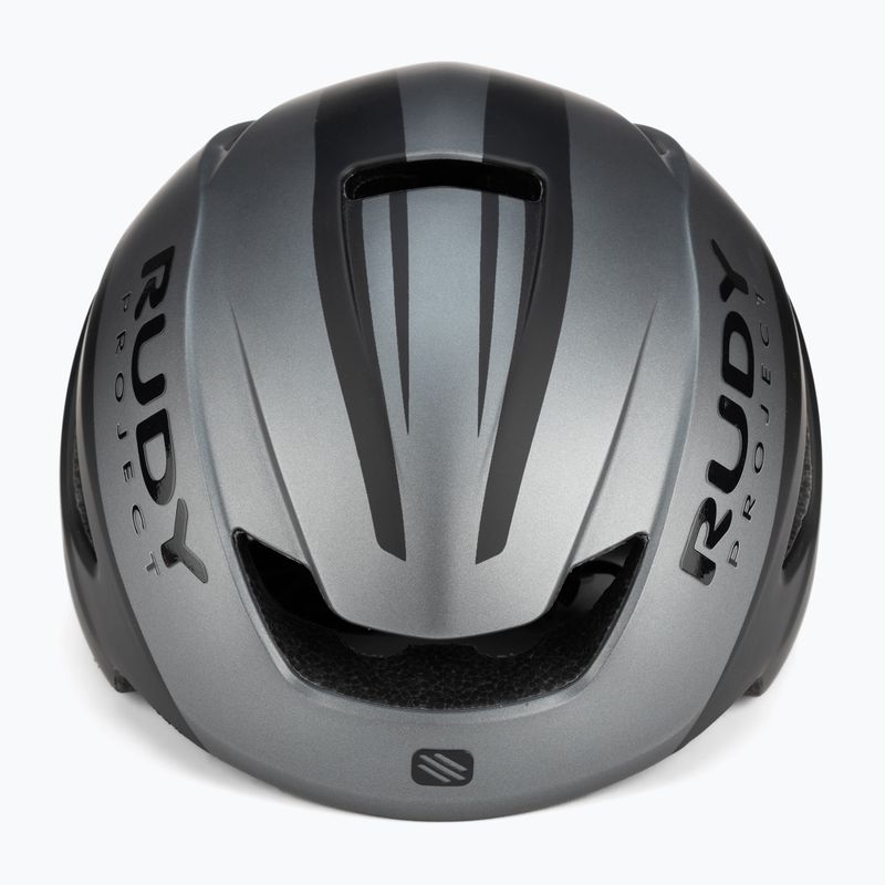 Fahrradhelm Rudy Project Volantis schwarz HL751 2