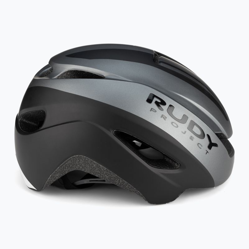 Fahrradhelm Rudy Project Volantis schwarz HL751 3