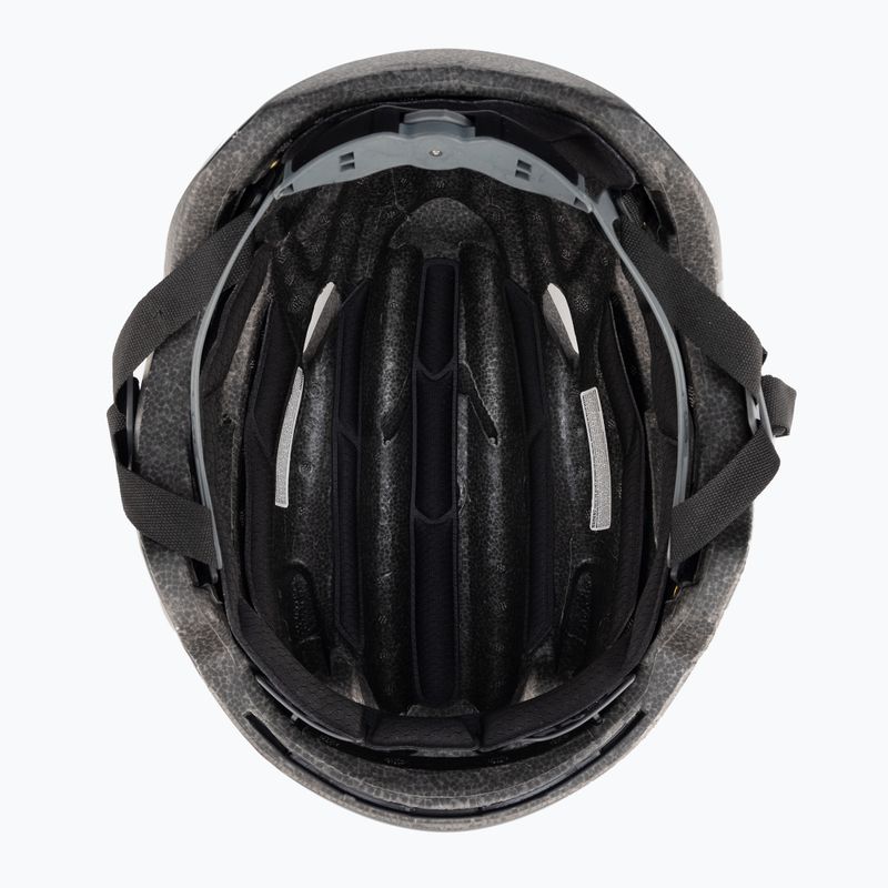 Fahrradhelm Rudy Project Volantis schwarz HL751 5