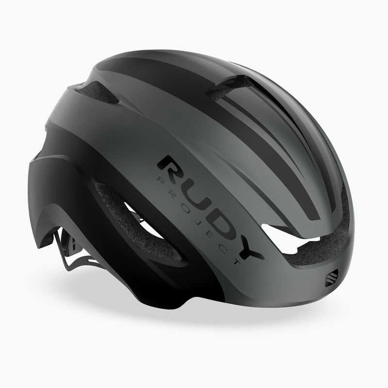 Fahrradhelm Rudy Project Volantis schwarz HL751 6