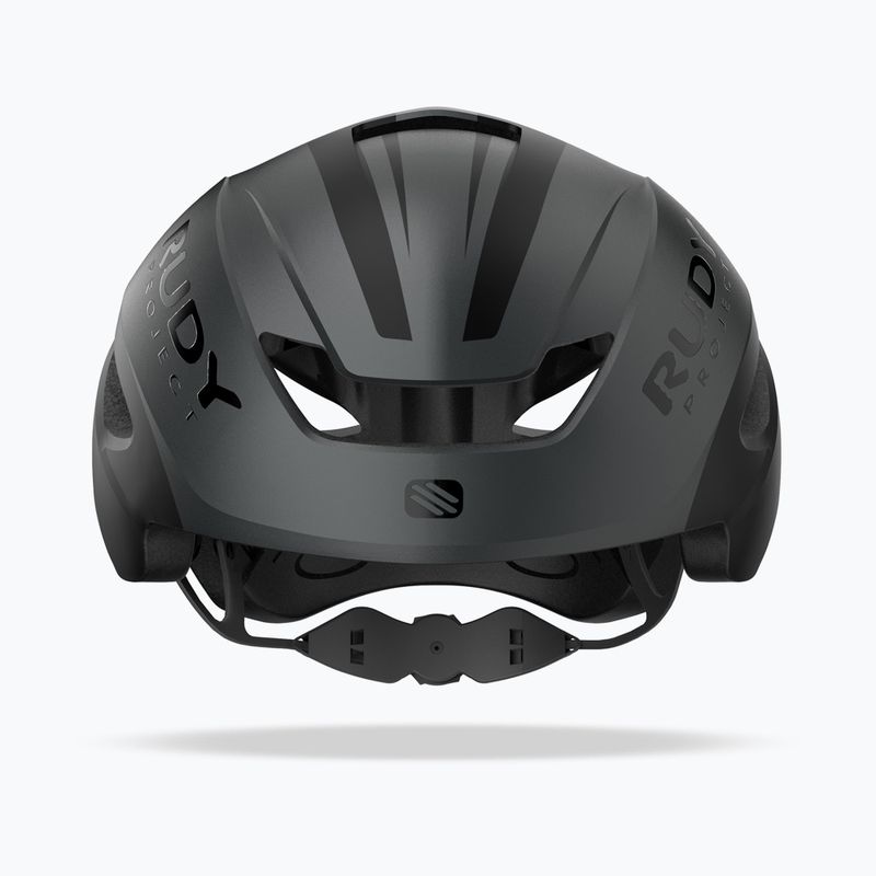 Fahrradhelm Rudy Project Volantis schwarz HL751 7