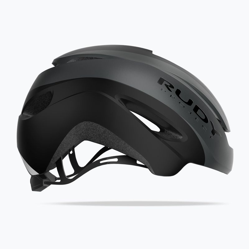 Fahrradhelm Rudy Project Volantis schwarz HL751 8