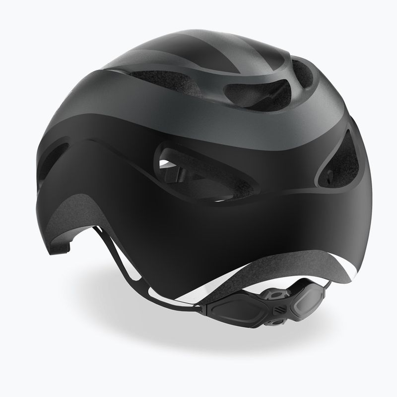 Fahrradhelm Rudy Project Volantis schwarz HL751 9