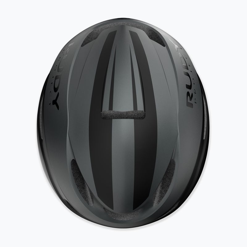 Fahrradhelm Rudy Project Volantis schwarz HL751 10