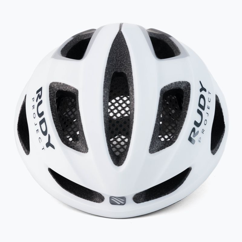 Rudy Projekt Strym Fahrradhelm weiß HL640011 2