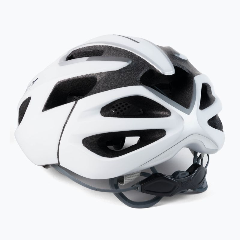 Rudy Projekt Strym Fahrradhelm weiß HL640011 4