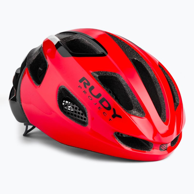 Rudy Projekt Strym rot Fahrradhelm HL640051