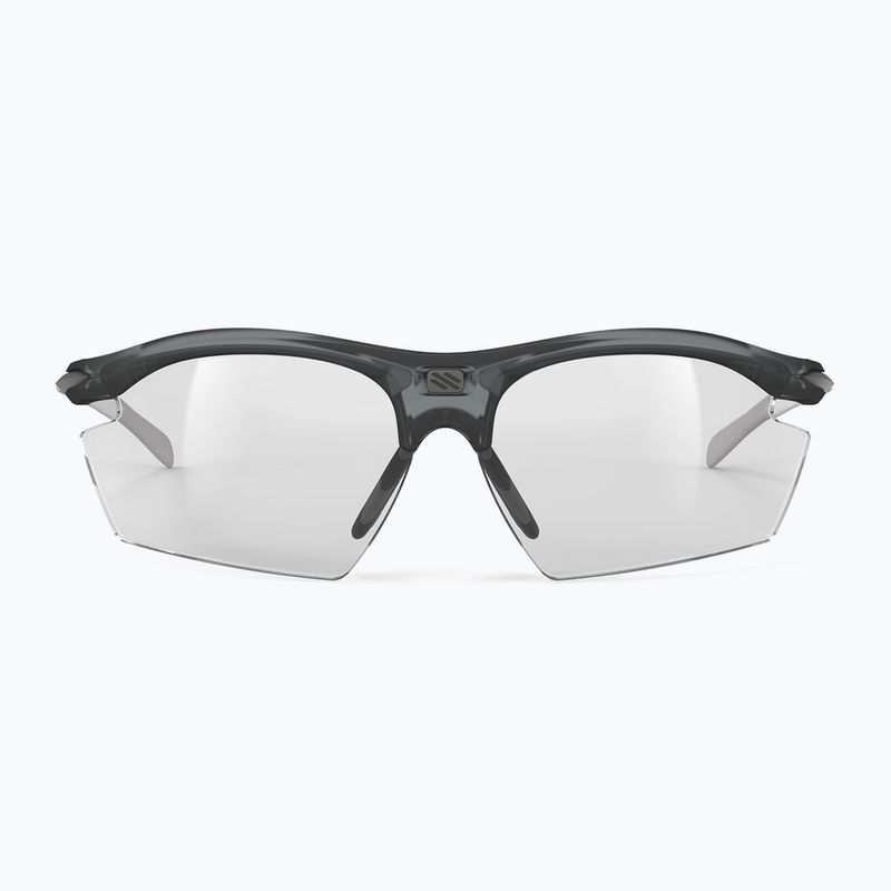 Sonnenbrille Rudy Project Rydon frozen ash/impactx photochromatic 2 laser balck 2