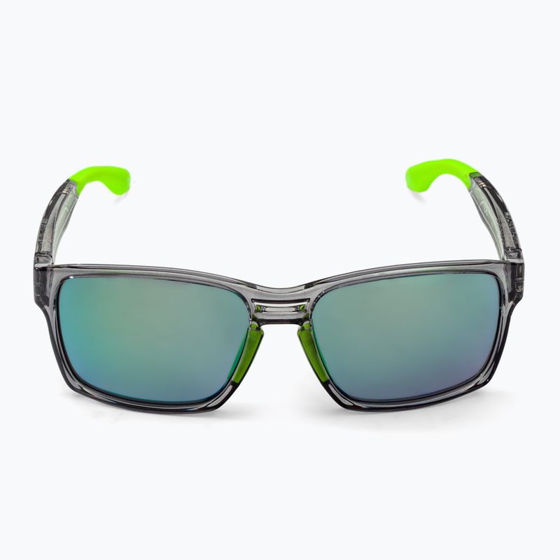 Sonnenbrille Rudy Project Bike Spinair 57 Polar grau SP576195 3
