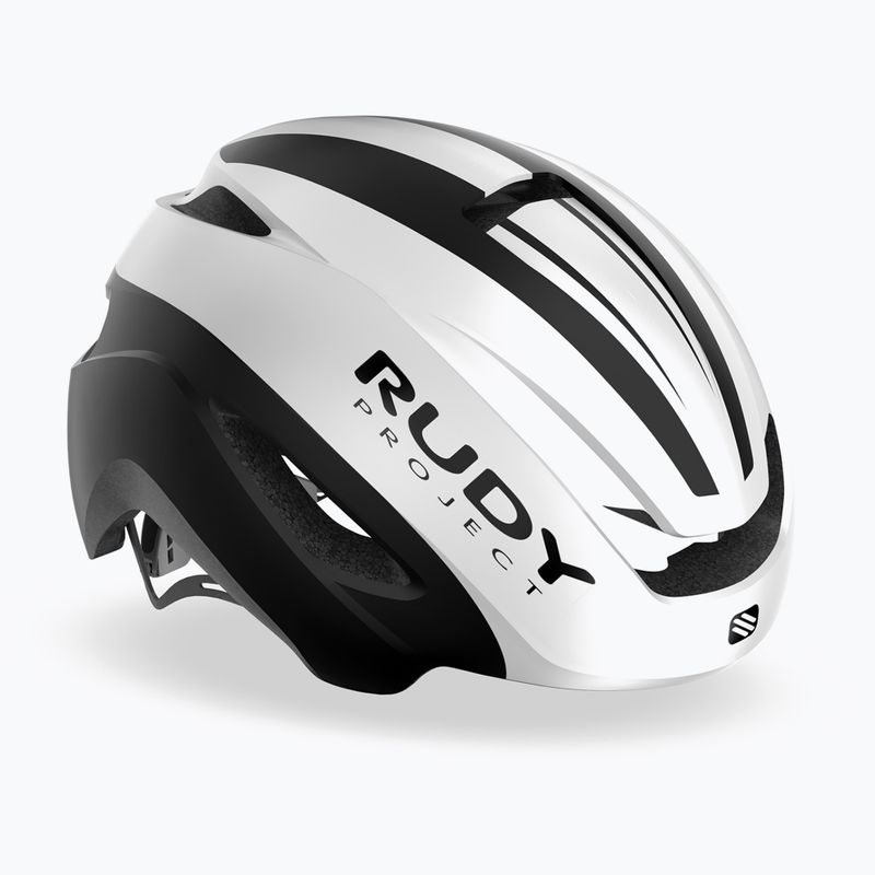 Fahrradhelm Rudy Project Volantis weiß HL7511 6