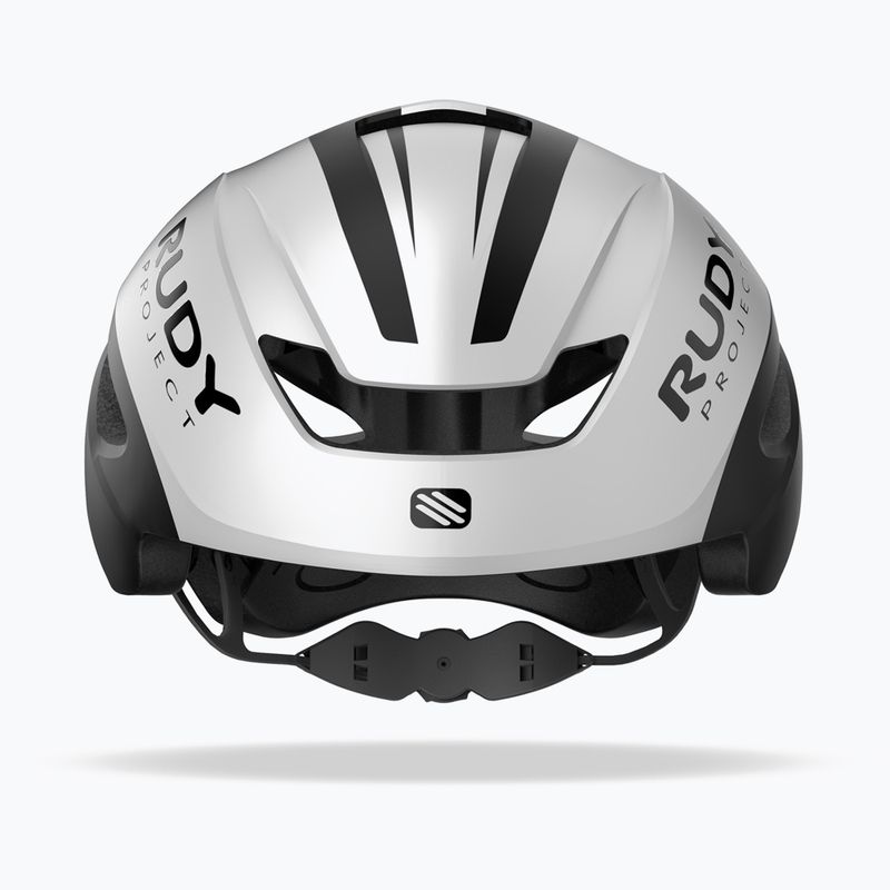 Fahrradhelm Rudy Project Volantis weiß HL7511 7