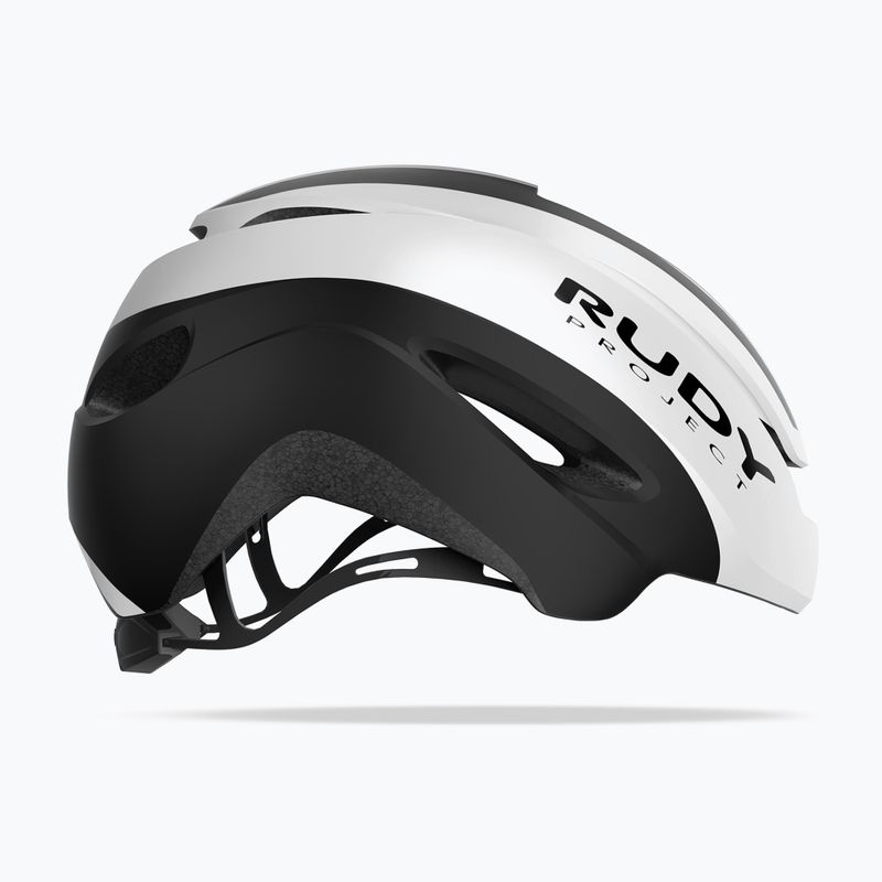 Fahrradhelm Rudy Project Volantis weiß HL7511 8