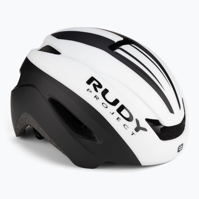 Fahrradhelm Rudy Project Volantis weiß HL7511