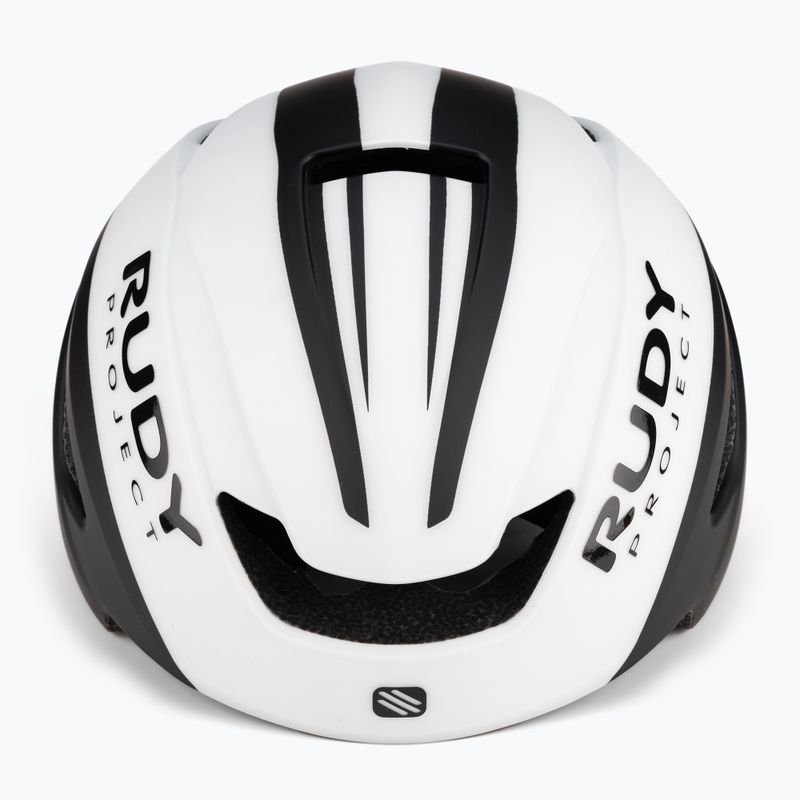 Fahrradhelm Rudy Project Volantis weiß HL7511 2