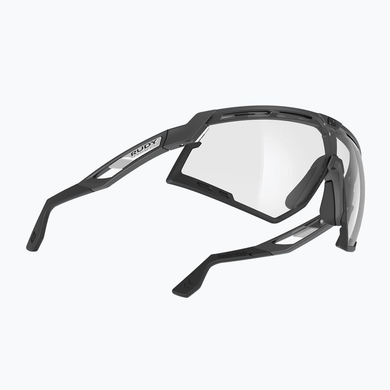 Rudy Project Defender g-schwarz / impactx photochromic 2 schwarz SP5273930000 Sonnenbrille 3