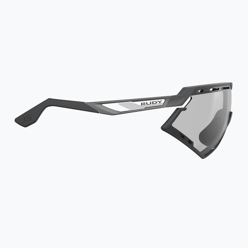 Rudy Project Defender g-schwarz / impactx photochromic 2 schwarz SP5273930000 Sonnenbrille 5