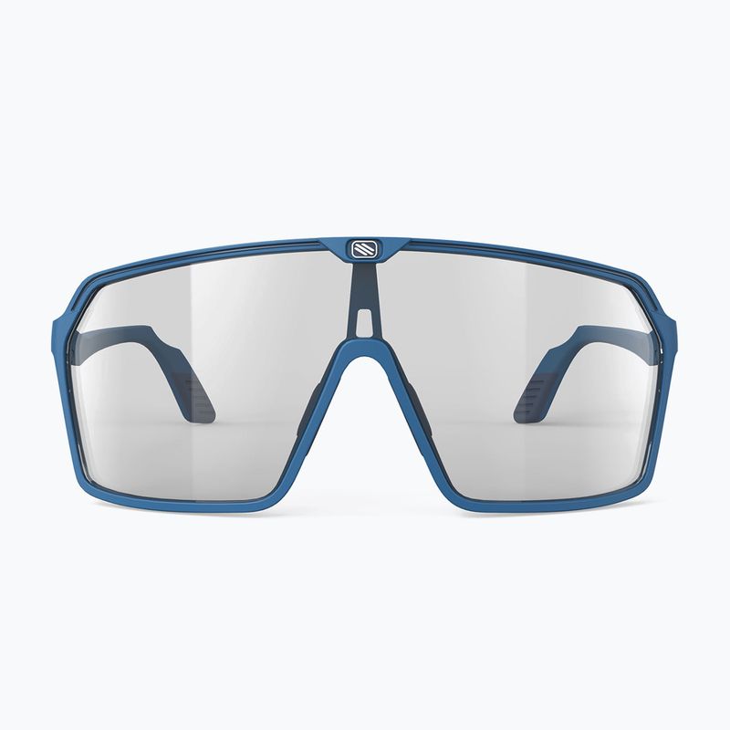 Sonnenbrille Rudy Project Spinshield Photo blau SP727349 3
