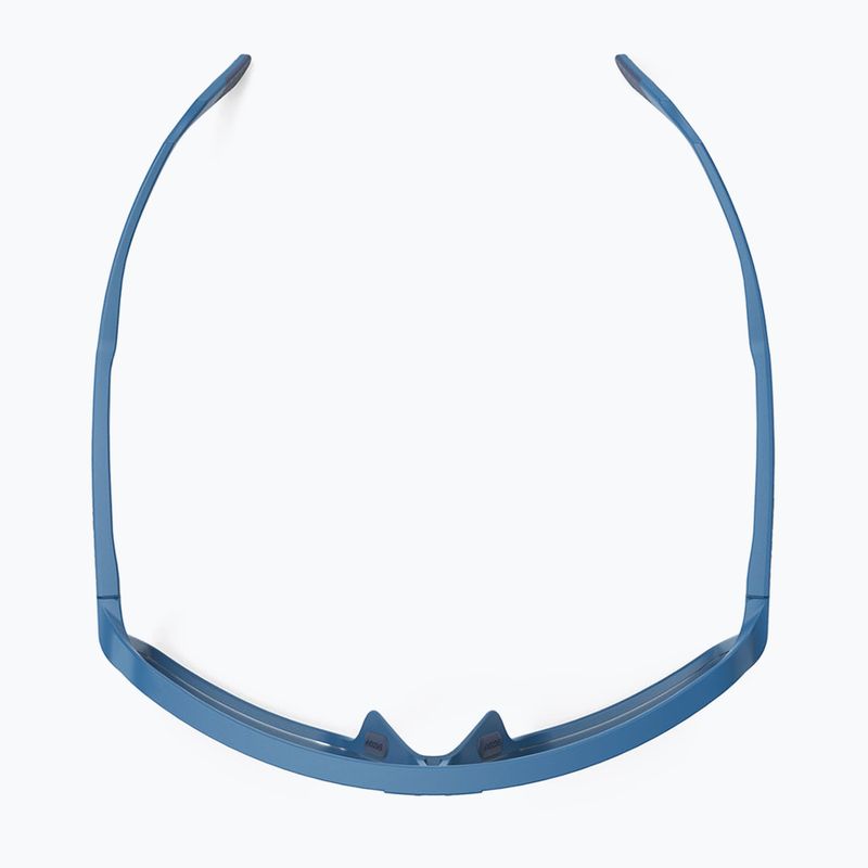 Sonnenbrille Rudy Project Spinshield Photo blau SP727349 5