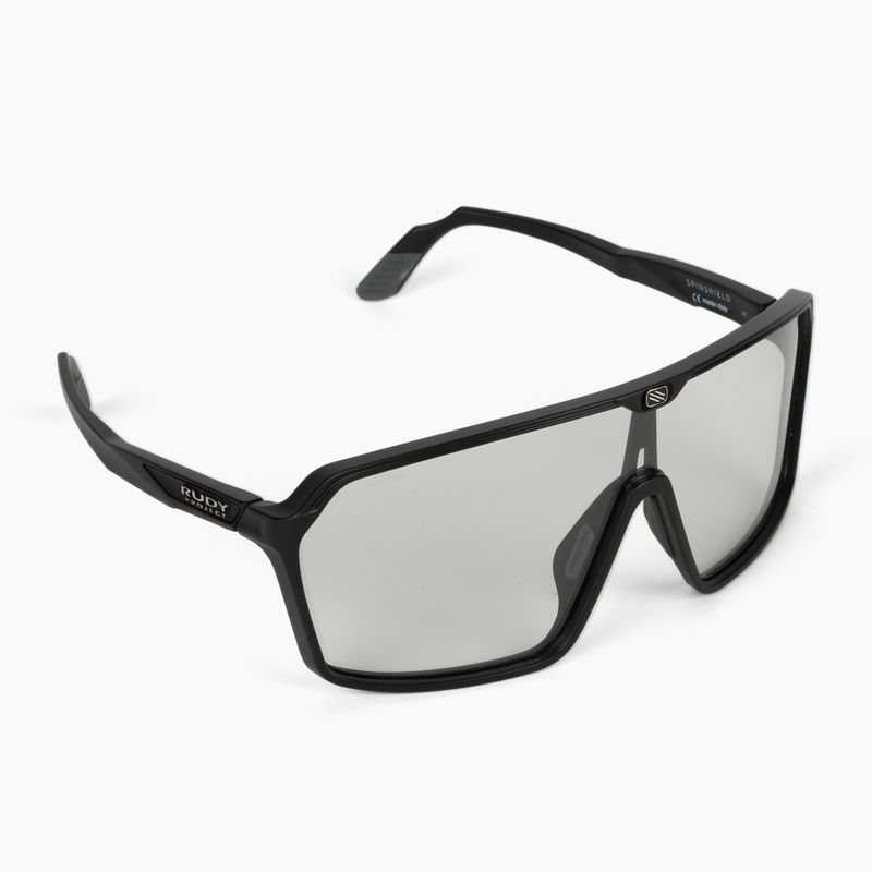 Rudy Project Bike Spinshield schwarz SP7273060003 Fahrradbrille