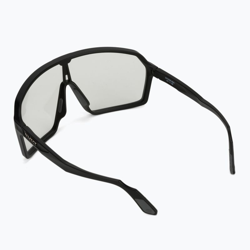 Rudy Project Bike Spinshield schwarz SP7273060003 Fahrradbrille 2