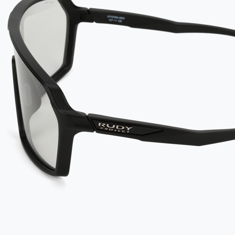 Rudy Project Bike Spinshield schwarz SP7273060003 Fahrradbrille 4