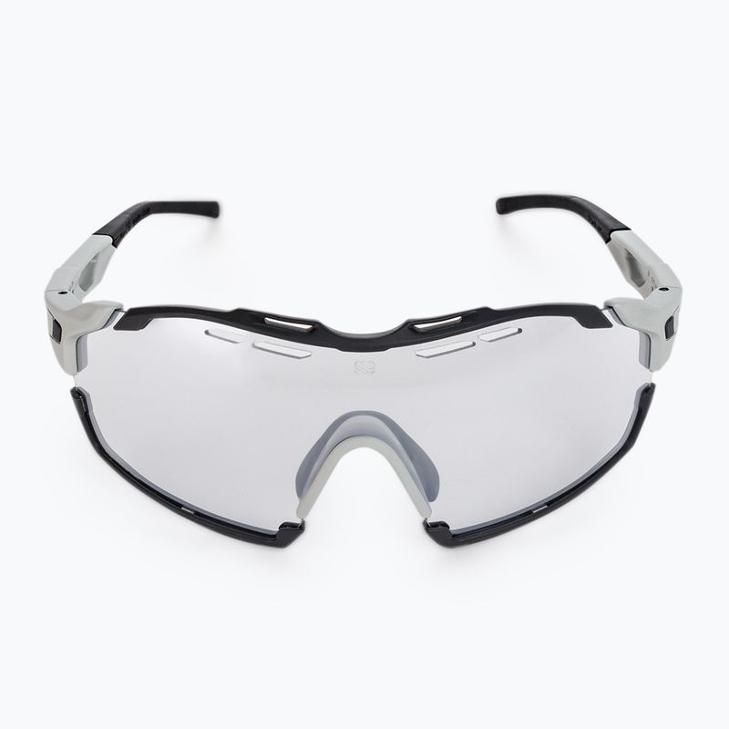 Rudy Project Cutline Impactx Photochromic 2Laser Fahrradbrille schwarz/grau SP637897-0000 3