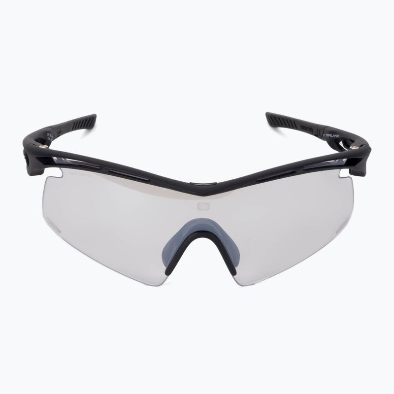 Rudy Project Tralyx+ Fahrradbrille schwarz SP7678060001 3