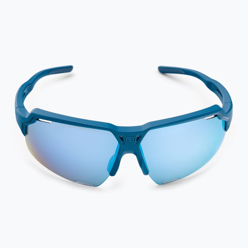 Rudy Project Bike Deltabeat Radfahren Brille marineblau SP7468490000 3