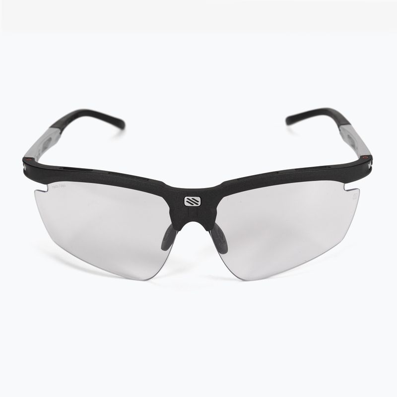 Rudy Project Bike Magnus Fahrradbrille schwarz/grau SP7573060000 3