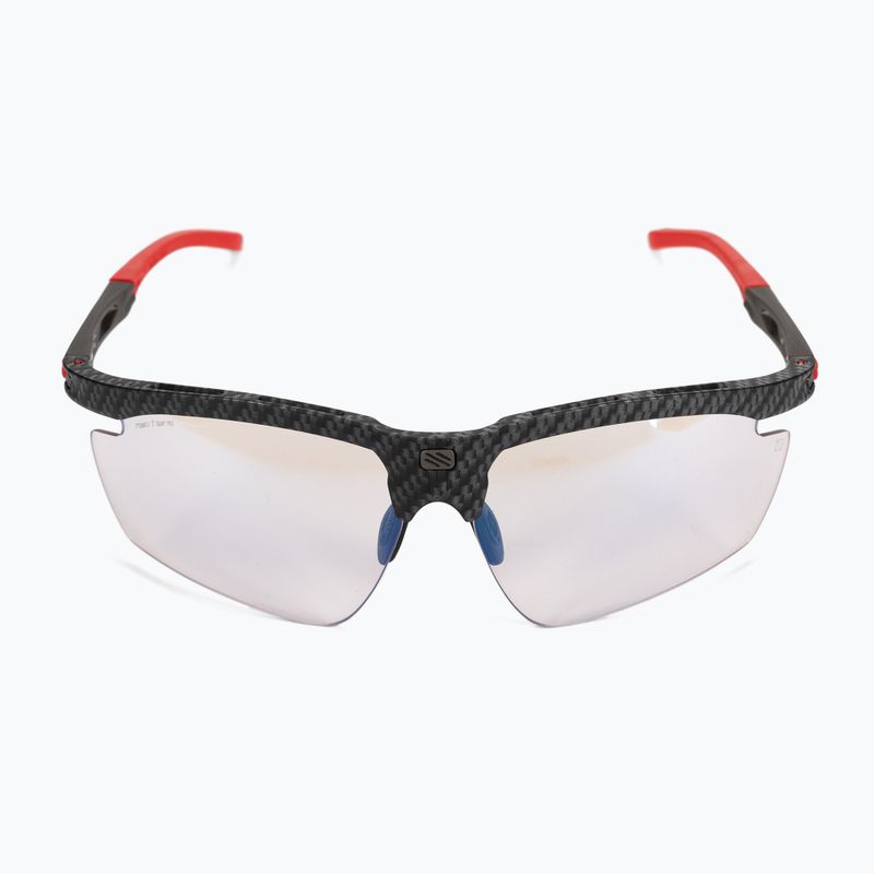 Rudy Project Bike Magnus rot/schwarz Fahrradbrille SP7589190000 3