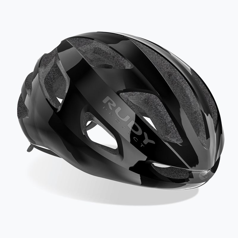 Rudy Projekt Strym Z Fahrradhelm schwarz HL820001 3