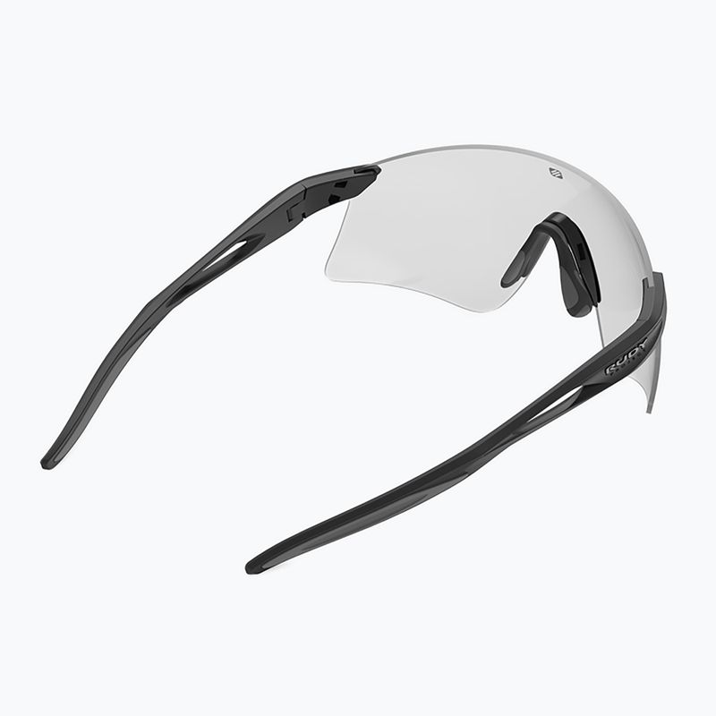 Rudy Project Astral Sphere schwarz matt/impactx photochromic 2 schwarz Sonnenbrille 2