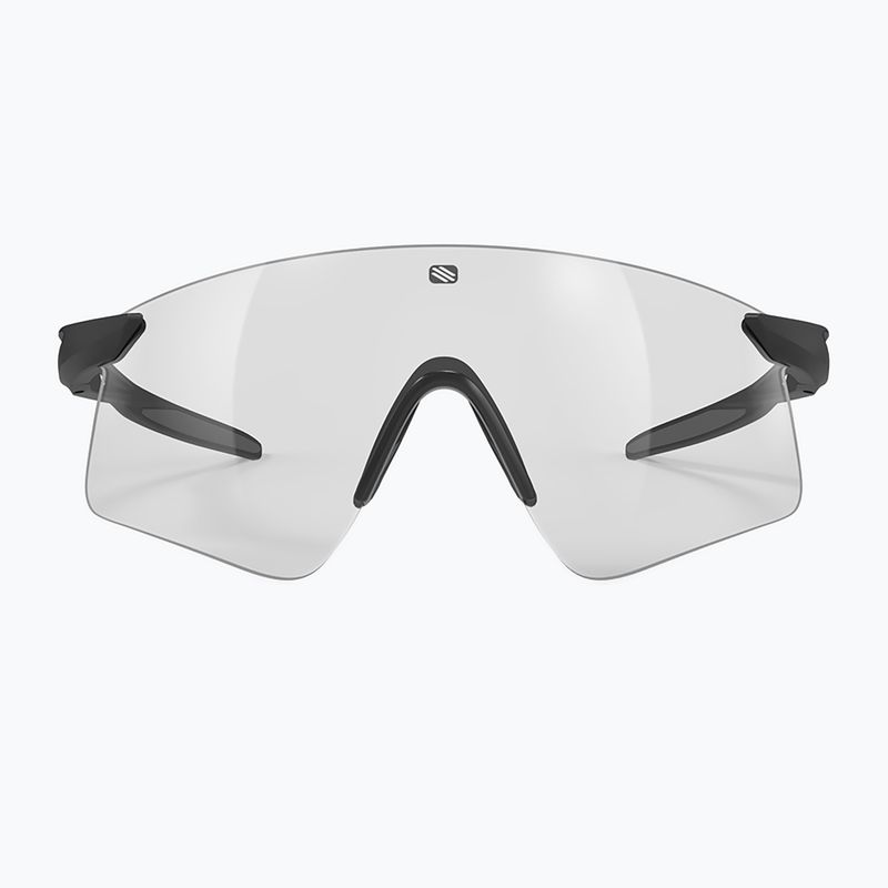 Rudy Project Astral Sphere schwarz matt/impactx photochromic 2 schwarz Sonnenbrille 3