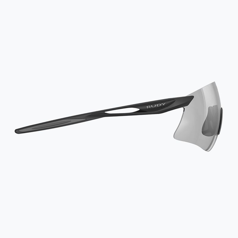 Rudy Project Astral Sphere schwarz matt/impactx photochromic 2 schwarz Sonnenbrille 4