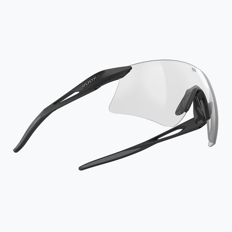 Rudy Project Astral Sphere schwarz matt/impactx photochromic 2 schwarz Sonnenbrille 5