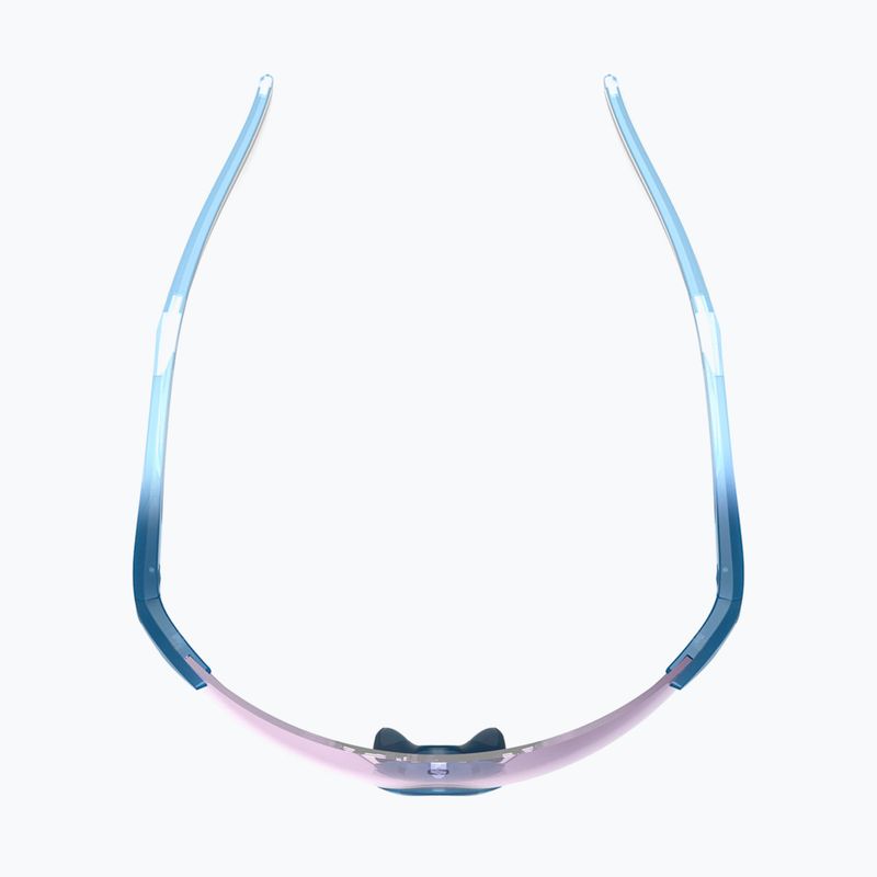 Sonnenbrille Rudy Project Astral Sphere crystal blue avio/impactx photochromic 2 purple 6