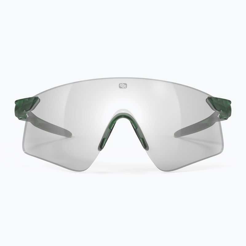 Sonnenbrille Rudy Project Astral Sphere frozen pantanal matte/impactx photochrom 2 black 2