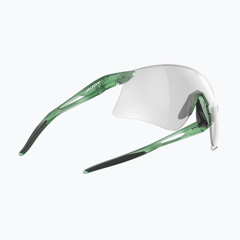 Sonnenbrille Rudy Project Astral Sphere frozen pantanal matte/impactx photochrom 2 black 3