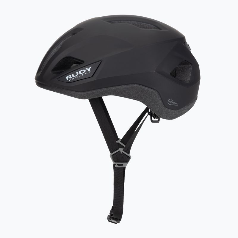Fahrradhelm Rudy Project Sinergy black matte 3