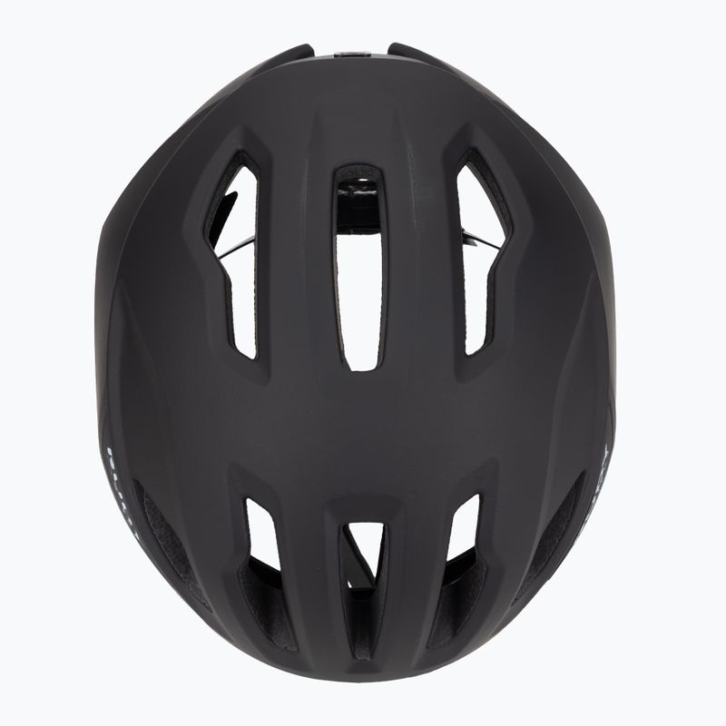 Fahrradhelm Rudy Project Sinergy black matte 6